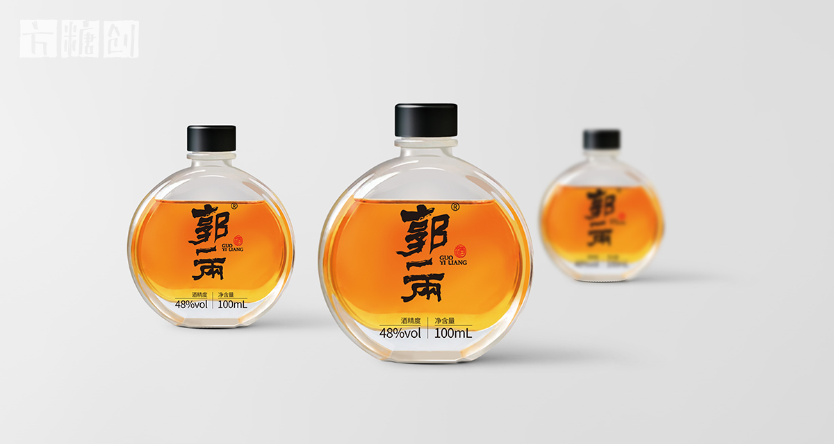 產品包裝