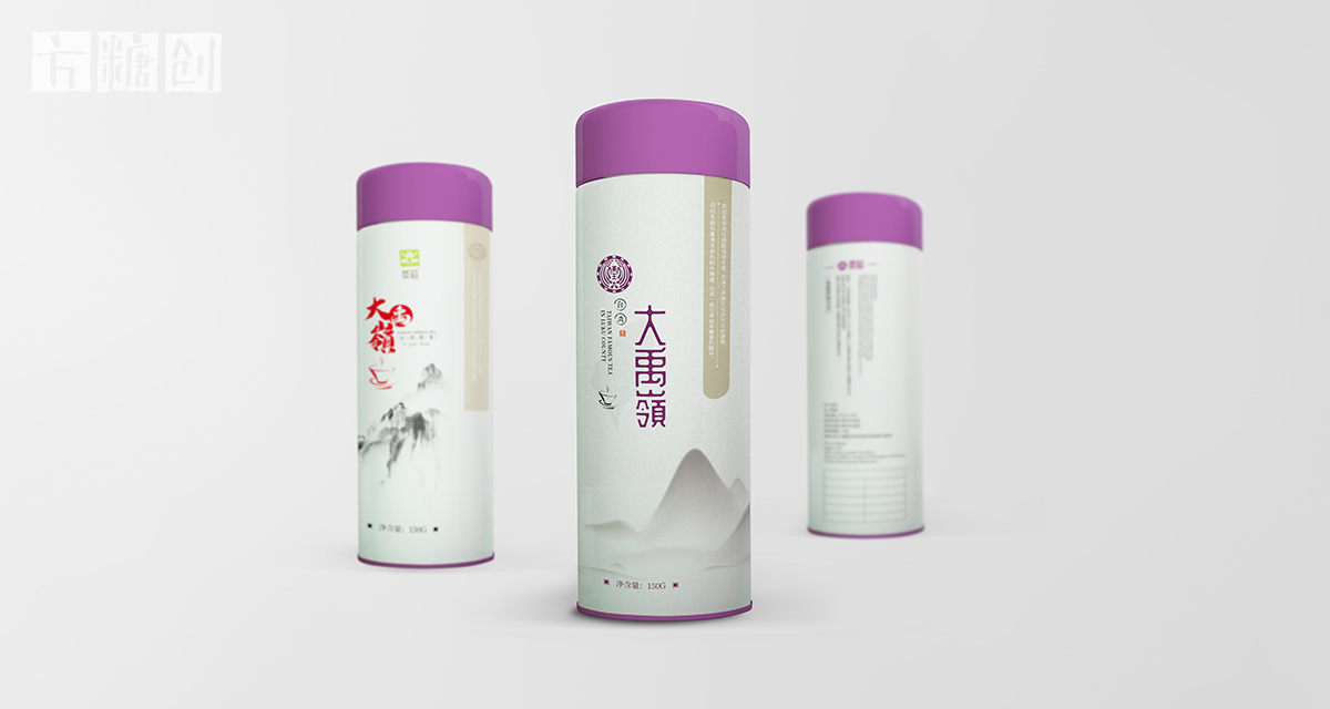 產品包裝