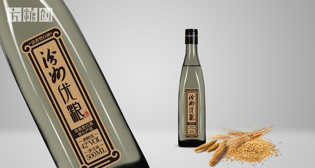 產品包裝