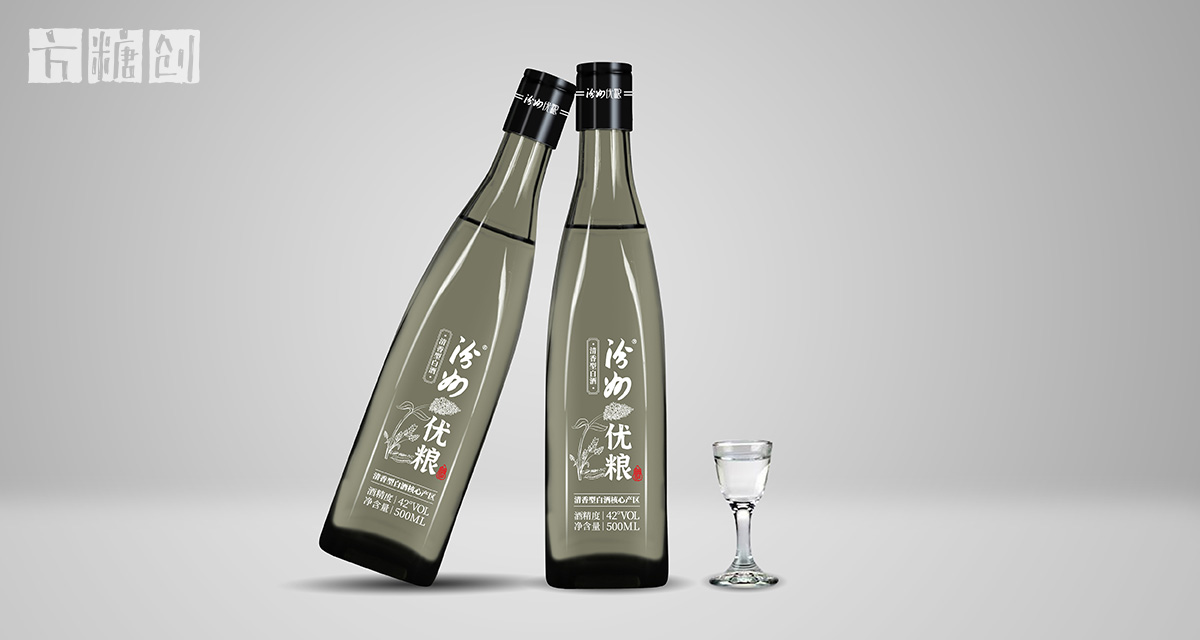 產品包裝
