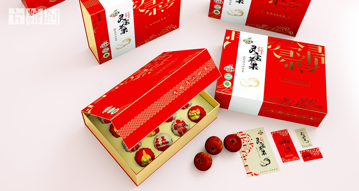 產品包裝