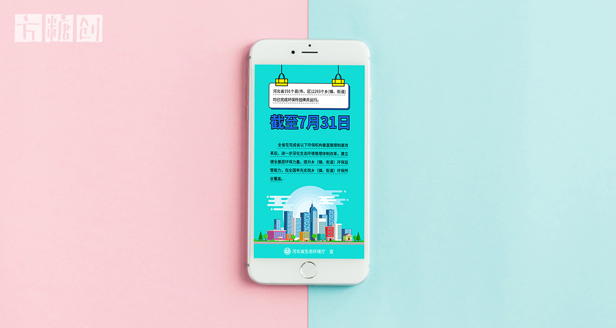 新媒體宣傳