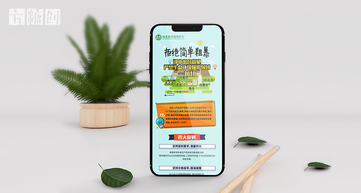 品牌形象與建設