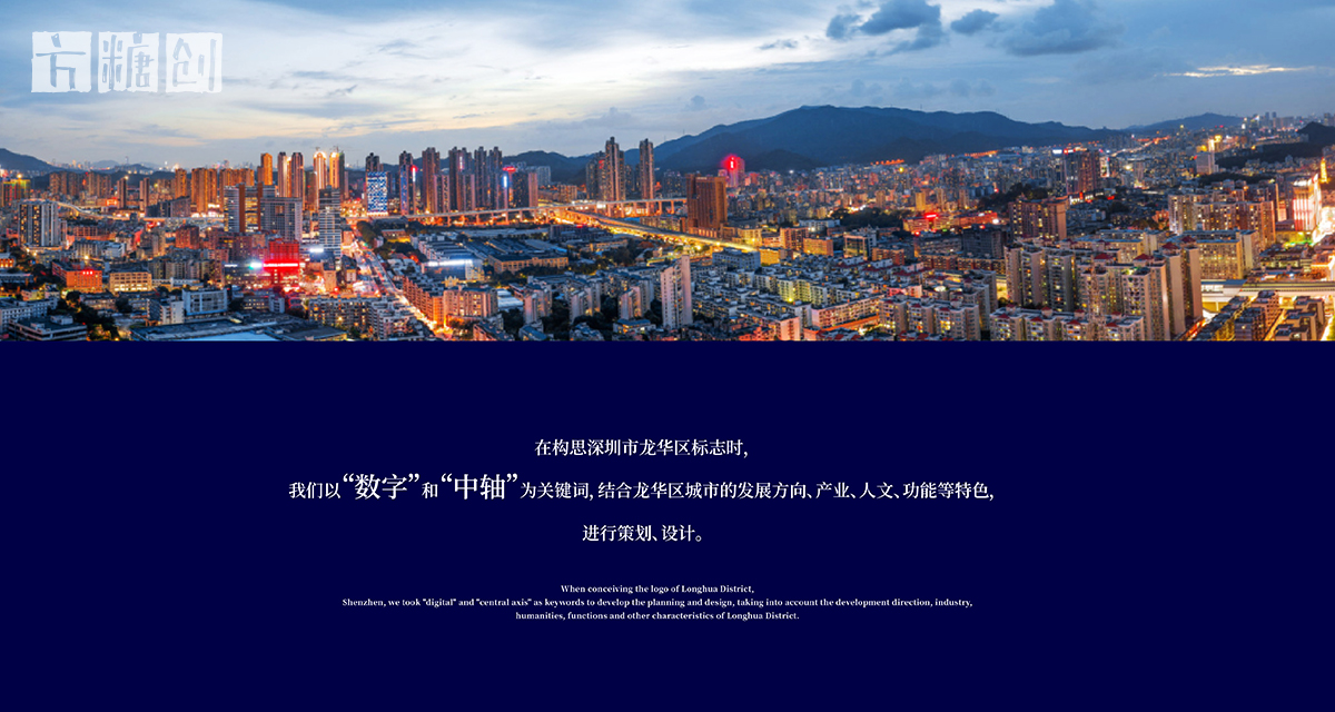 品牌形象與建設