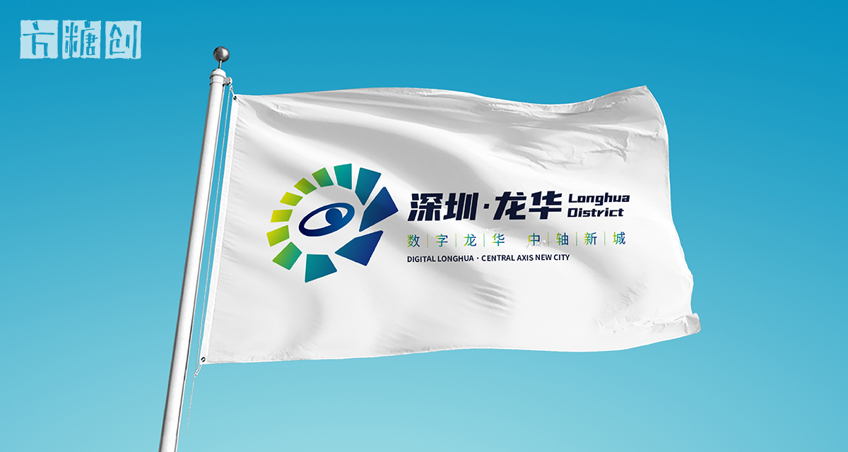 品牌形象與建設