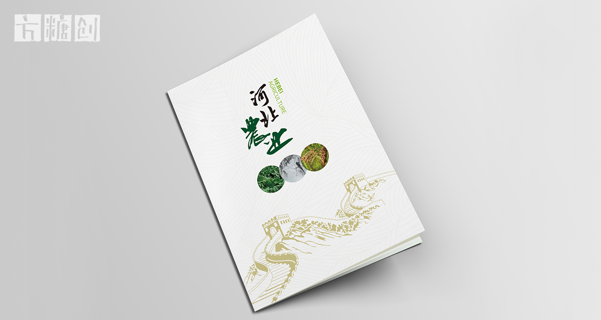 品牌形象與建設