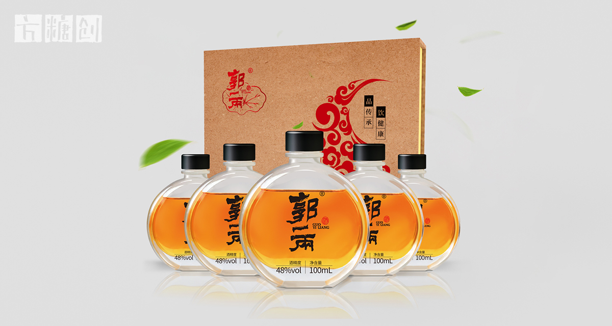 品牌形象與建設