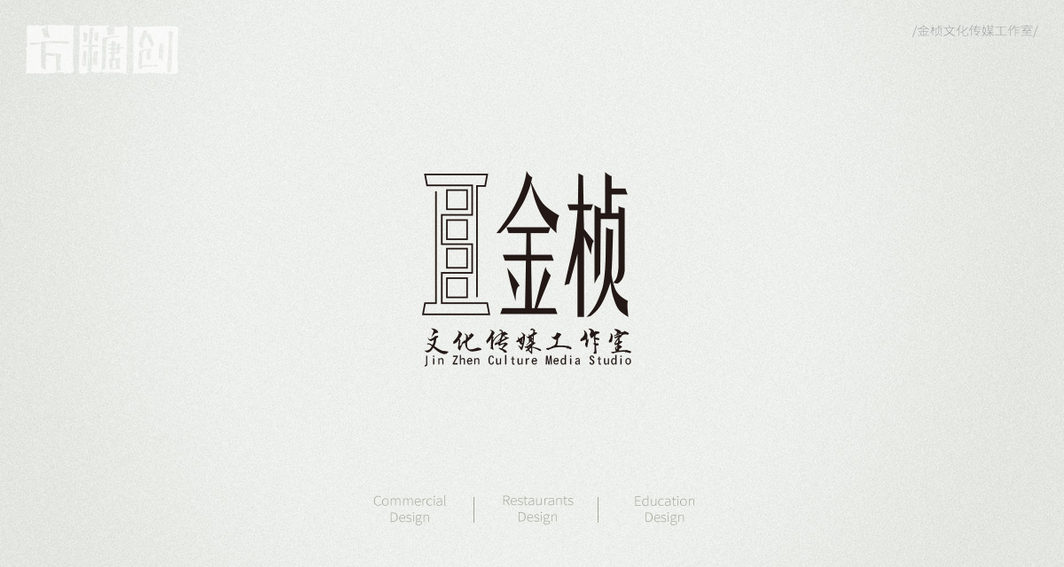 品牌形象與建設