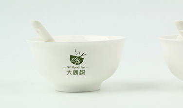 大槐樹`LOGO