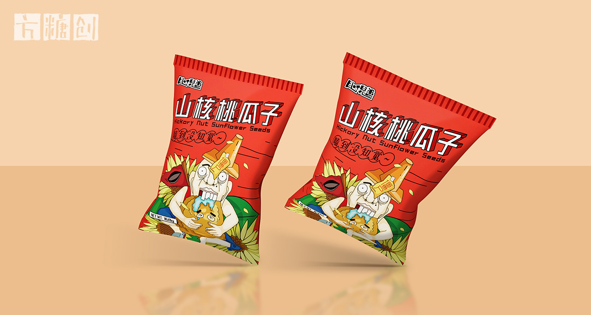 產品包裝