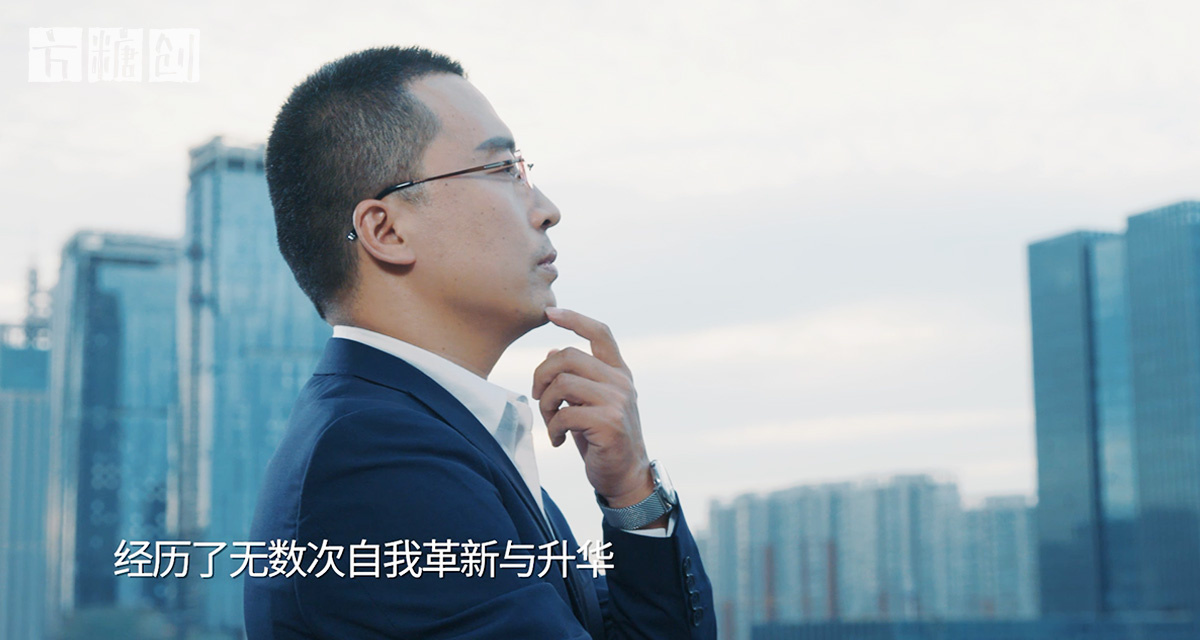 影視廣告