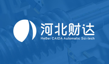 河北財達`LOGO