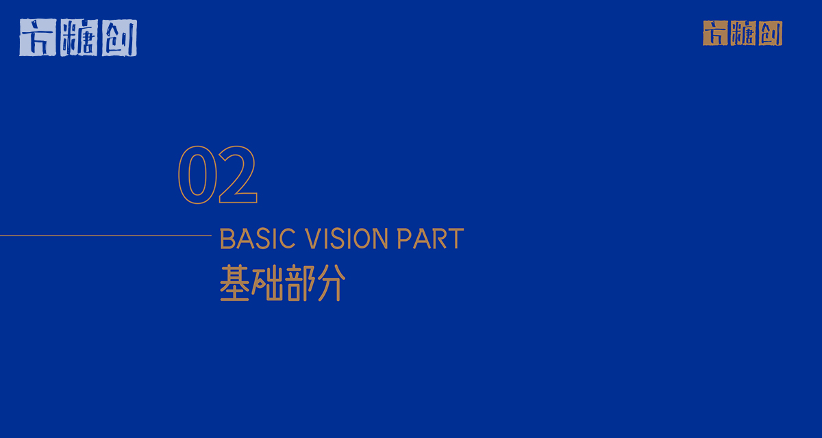 品牌形象與建設