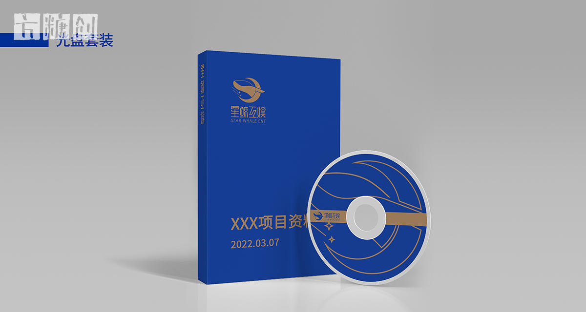 品牌形象與建設