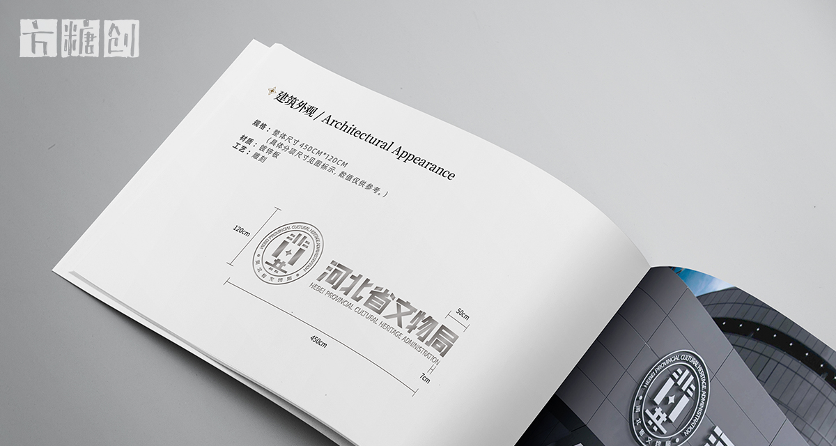 品牌形象與建設